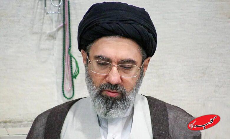 بیعت جامعه فرهنگی و علمی کشور با سومین رهبر جمهوری اسلامی ایران