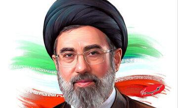 بیعت خانوادههای شهدای اطلاعات با رهبر جدید انقلاب/ رئیس مؤسسه تنظیم و نشر آثار امام خمینی هم پیام داد