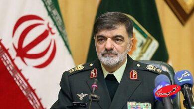 سردار احمدرضا رادان، فرمانده انتظامی کل کشور