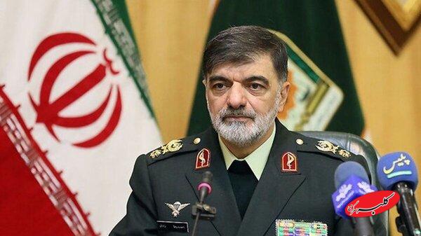 سردار احمدرضا رادان، فرمانده انتظامی کل کشور