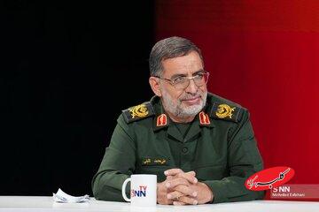 در پاسخ به حمله به دو بانک ایرانی، شعب بانکهای آمریکایی مورد هدف قرار گرفتند/ سخنگوی سپاه: شعب بانکهای آمریکایی هدف مشروع ما هستند