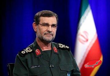 هشدار فرمانده نیروی دریایی سپاه درباره حمله به خارک/ ایران را یکبار با تنگه هرمز آزمودید....