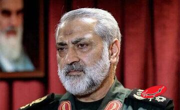 سردار شکارچی: اگر به خارک تجاوز شود، تاسیسات نفت و گاز کشور مبدا تجاوز را خاکستر می کنیم