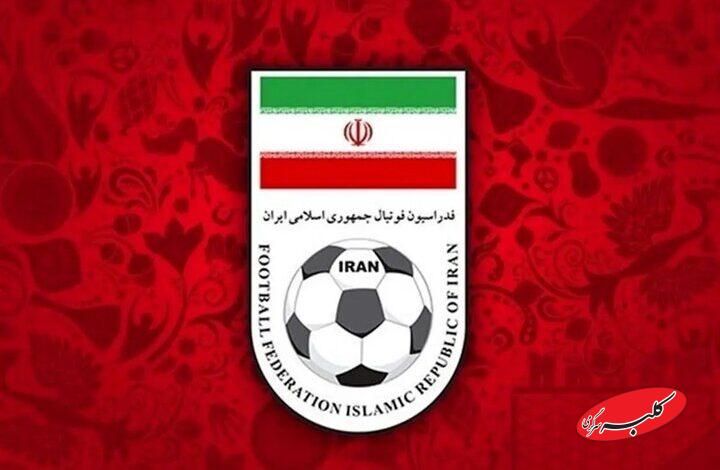 استقبال ویژه فدراسیون از تیم ملی فوتبال زنان در مرز زمینی با ترکیه