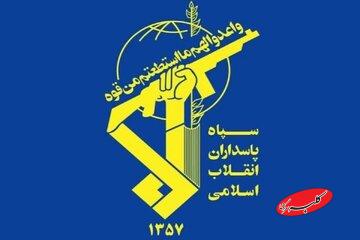 اطلاعات سپاه: عملیات حذف با موفقیت انجام شد/ فارس: هدف عضو ارشد کابینه امنیتی اسرائیل بود