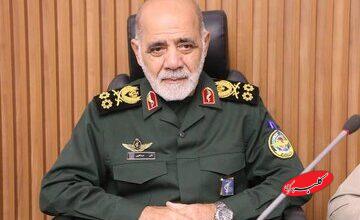 فرمانده قرارگاه خاتمالانبیا: بعد از ساقط کردن F35 شگفتانههای دیگری برای ترامپ داریم
