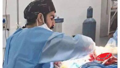 هرگز ترکش یا جسم فرو رفته در بدن مصدوم را خارج نکنید!