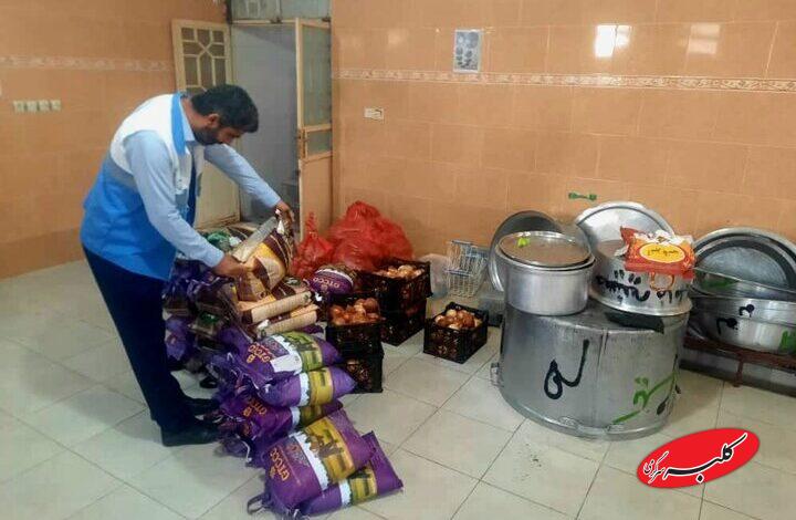 تشدید نظارتهای بهداشتی بر مراکز تهیه و توزیع مواد غذایی