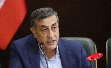 پیام معاون اجرایی رئیس جمهور بهمناسبت آغاز سال ۱۴۰۵ و عید فطر