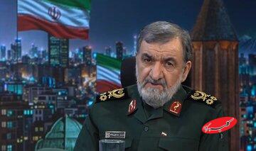 محسن رضایی ترامپ را تهدید کرد؛ آخرین روزهای نجات آمریکا دارد به پایان میرسد