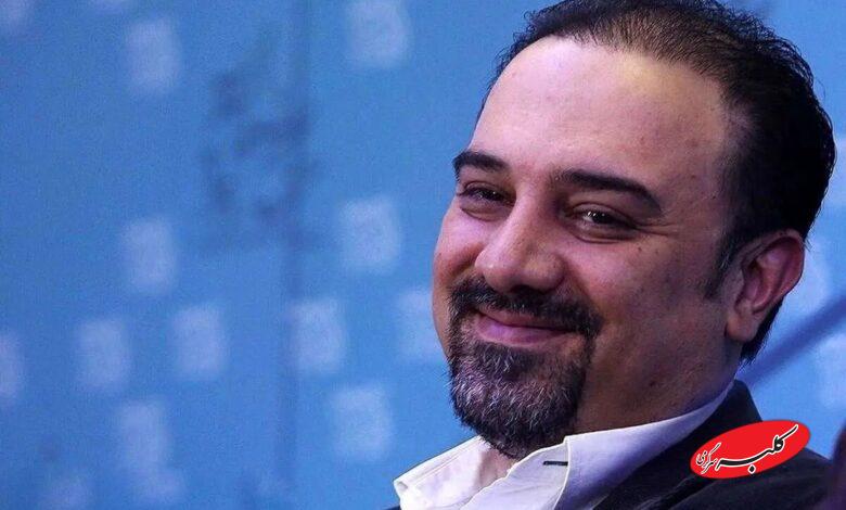 اموال یک بازیگر دیگر هم توقیف شد