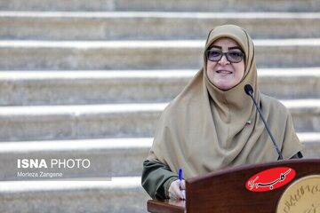 قدردانی سخنگوی دولت از هنرمندان هنرهای نمایشی