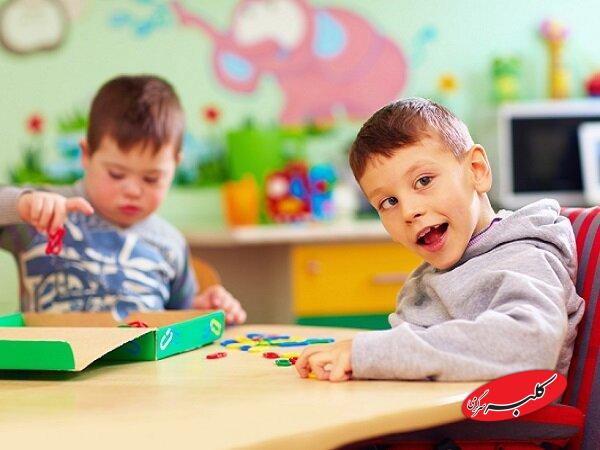 مراقبت از کودکان اوتیسم در شرایط بحرانی
