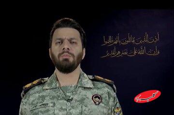 سخنگوی قرارگاه خاتم الانبیا: دو مخفیگاه آمریکا در دوبی هدف قرار گرفت/ بیش از ۵۰۰ نفر تلفات