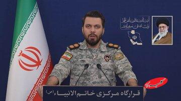 سخنگوی قرارگاه خاتمالانبیا: ترامپ نظامیان آمریکا را خوراک کوسههای خلیج فارس خواهد کرد/ او ثابت کرده که تنها زبان زور میشناسد