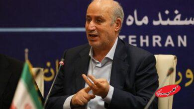 تاج: به زودی بازیهای لیگبرتر به صورت متمرکز برگزار خواهد شد