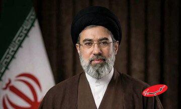 پیام مکتوب رهبر انقلاب اسلامی به سید عمار حکیم + جزئیات