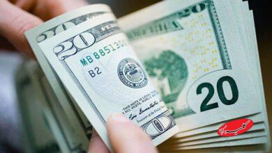 قیمت دلار امروز دوشنبه ۱۱ اسفند ۱۴۰۴ / جهش سنگین قیمت انواع ارز در بازار + جدول
