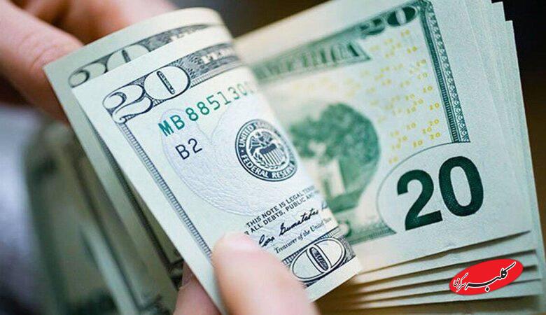قیمت دلار امروز دوشنبه ۱۱ اسفند ۱۴۰۴ / جهش سنگین قیمت انواع ارز در بازار + جدول
