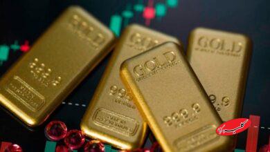 طلا همچنان در مسیر کاهش قیمت