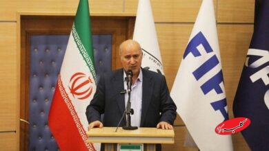 واکنش تاج به کناره گیری ایران از جام جهانی: باید ببینیم چه خواهد شد