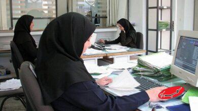 دستورالعمل نحوه فعالیت کارکنان دستگاههای اجرایی در شرایط فعلی ابلاغ شد