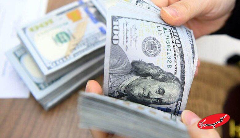 قیمت دلار بازار آزاد عصر امروز پنجشنبه ۱۴ بهمن / کاهش شدید قیمت دلار و یورو همچنان ادامه دارد
