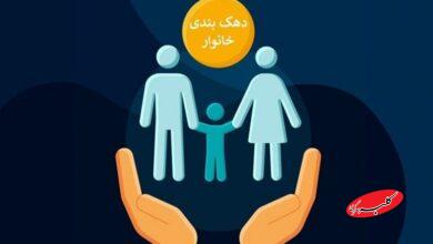 حذف دهکبندی از مکانیزم توزیع کالابرگ