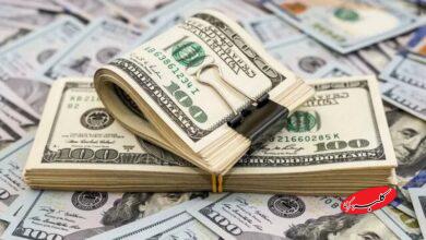 حجم معاملات در شرایط جنگی کاهش یافت/معتبرترین نرخ دلار