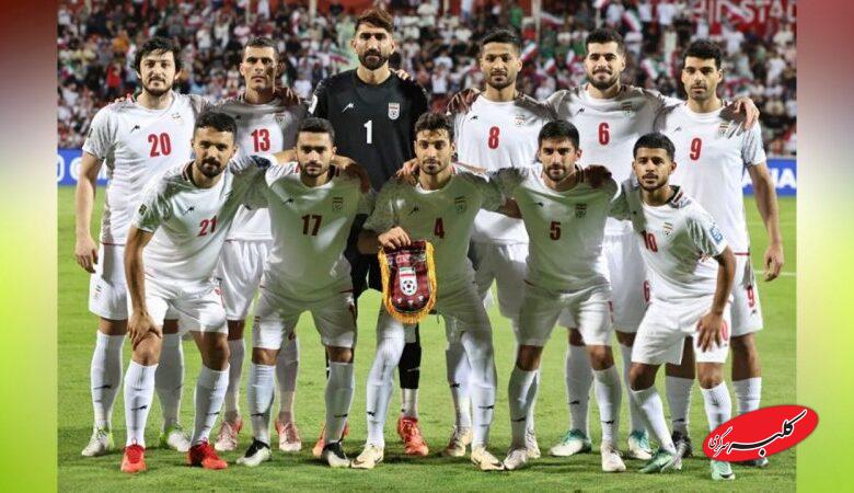 با انصراف ایران از جام جهانی؛ فیفا چه اقدامی علیه فوتبال ایران می کند؟