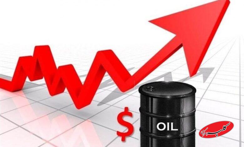 نفت 100 دلاری با وجود عرضه 572 میلیون بشکه ذخایر راهبردی
