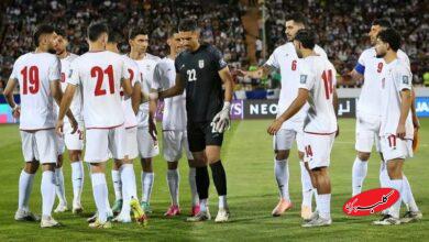 تیم محبوب اروپایی جایگزین ایران در جام جهانی