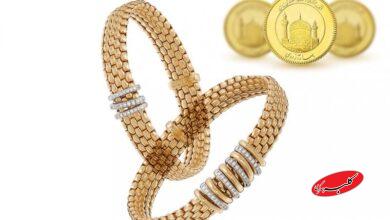 آخرین قیمت طلا و سکه در ایران + پیش بینی مهم