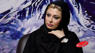 نیوشا ضیغمی: این خاک تا ابد یکپارچه میماند و زمستان خواهد گذشت