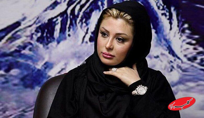 نیوشا ضیغمی: این خاک تا ابد یکپارچه میماند و زمستان خواهد گذشت