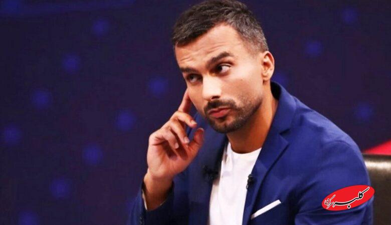 مجری معروف خطاب به بازیکنان تیم ملی: لوسبازی بسه!
