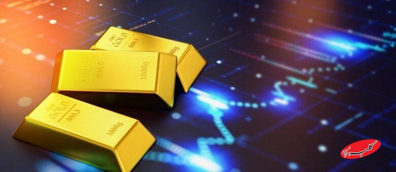 طلا در مسیر ثبت بزرگترین کاهش هفتگی !