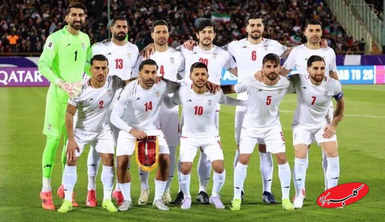شوک بزرگ به سردار آزمون!/ سورپرایزهای قلعهنویی در آغاز سال جدید