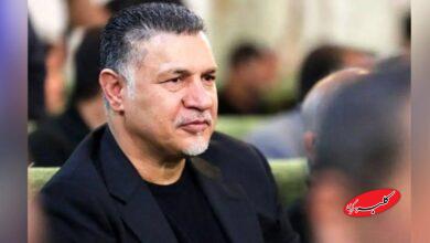 پست نوروزی علی دایی در اینستاگرام پربازدید شد+ عکس