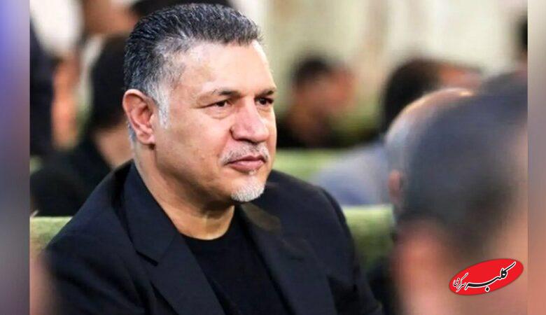 پست نوروزی علی دایی در اینستاگرام پربازدید شد+ عکس