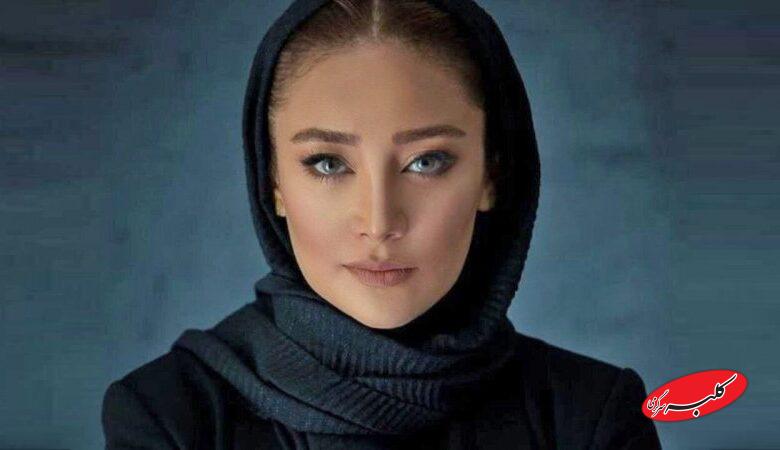 خانم بازیگر مجری یک برنامه گفتوگومحور شد