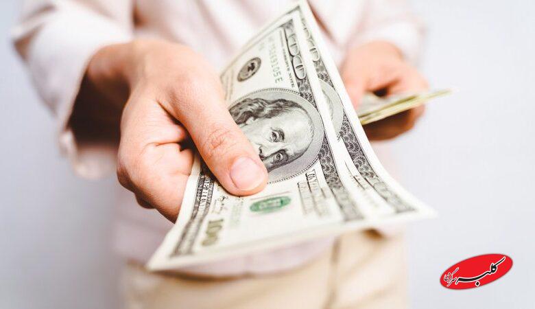 قیمت دلار بازار آزاد امروز شنبه ۸ فروردین ۱۴۰۵/ دلار چند قیمت خورد؟ + جدول