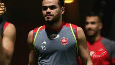اورونوف از پرسپولیس جدا میشود؟