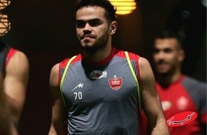اورونوف از پرسپولیس جدا میشود؟