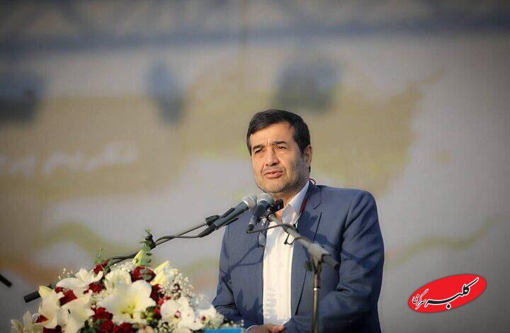 دنیامالی: دختران وطن پرست ما در حال بازگشت به ایران هستند