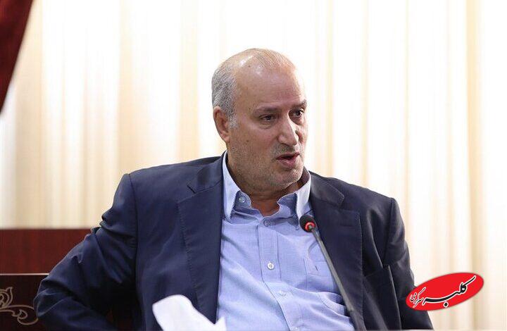 تاج: نمیخواهیم از جام جهانی عقب بیفتیم/ موانعی برای حضور در ترکیه وجود دارد