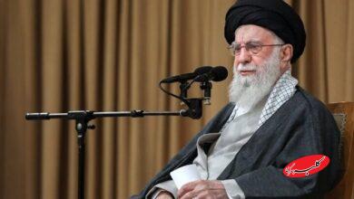 تسلیت باشگاه الشرطه عراق در پی شهادت رهبر معظم انقلاب