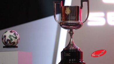 کامبک ناکام بارسلونا؛ اتلتیکومادرید فینالیست شد