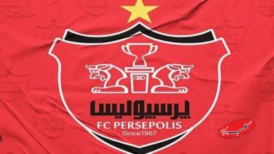 تمرینات پرسپولیس تا نوروز ۱۴۰۵ تعطیل شد