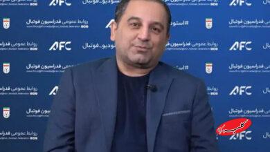 تیم ملی فوتبال بانوان در حال بازگشت به ایران / تماس تاج با استرالیاییها + فیلم